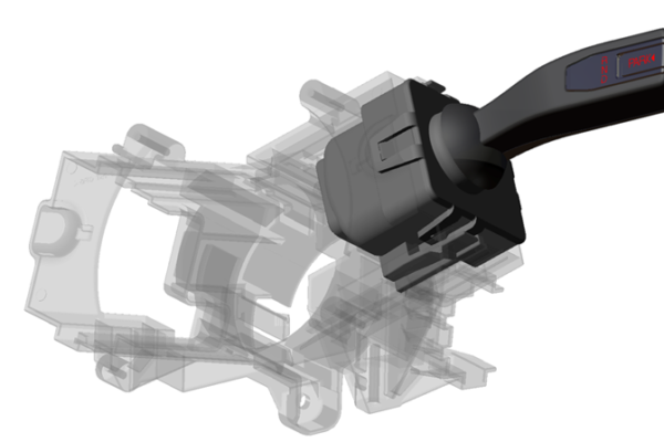 Column-Shifter Column-Shifter